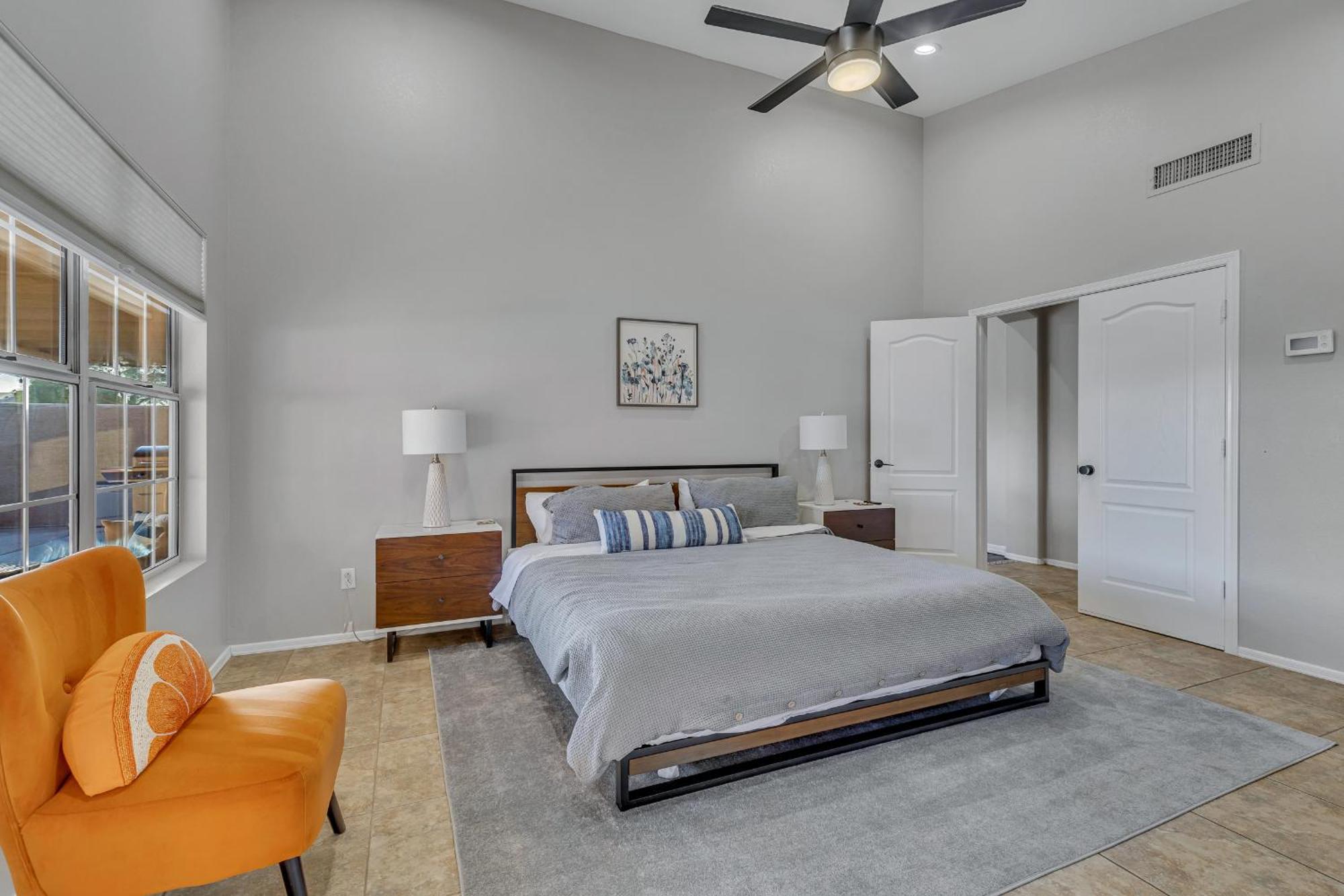 Luxe Phoenix Getaway Exterior foto
